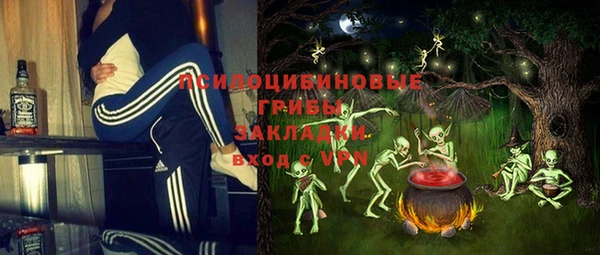 ALPHA PVP Алексеевка
